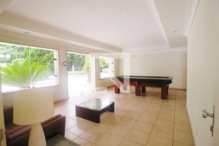 Apartamento à venda com 165m², 3 quartos e 3 vagas Apartamento à venda com 165m², 3 quartos e 3 vagasSalão de Jogos