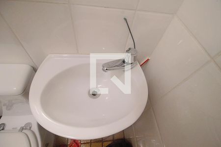 Apartamento à venda com 165m², 3 quartos e 3 vagas Apartamento à venda com 165m², 3 quartos e 3 vagasBanheiro da Suíte 1