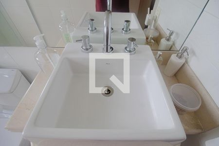 Apartamento à venda com 165m², 3 quartos e 3 vagas Apartamento à venda com 165m², 3 quartos e 3 vagasBanheiro da Suíte 3