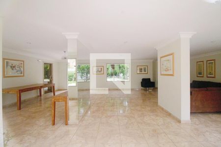Apartamento à venda com 165m², 3 quartos e 3 vagas Apartamento à venda com 165m², 3 quartos e 3 vagasÁrea comum - Salão de festas
