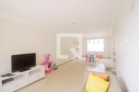 Apartamento à venda com 165m², 3 quartos e 3 vagas Apartamento à venda com 165m², 3 quartos e 3 vagasBrinquedoteca