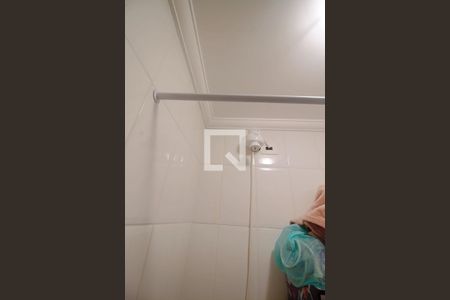 Apartamento à venda com 165m², 3 quartos e 3 vagas Apartamento à venda com 165m², 3 quartos e 3 vagasBanheiro da Suíte 1