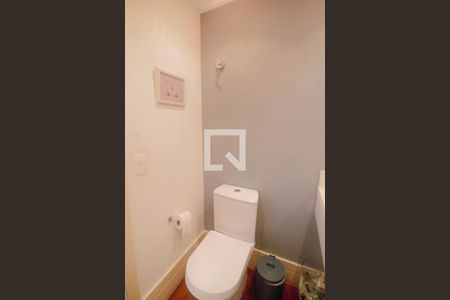 Apartamento à venda com 165m², 3 quartos e 3 vagas Apartamento à venda com 165m², 3 quartos e 3 vagasLavabo