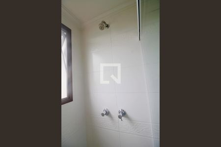 Apartamento à venda com 165m², 3 quartos e 3 vagas Apartamento à venda com 165m², 3 quartos e 3 vagasBanheiro da Suíte 3