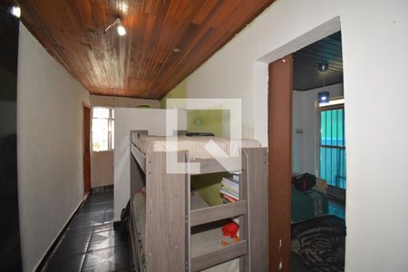 Sala de Jantar de casa para alugar com 3 quartos, 80m² em Cordovil, Rio de Janeiro
