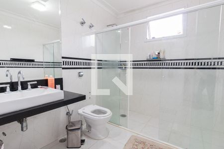 Casa à venda com 580m², 5 quartos e 6 vagasBanheiro