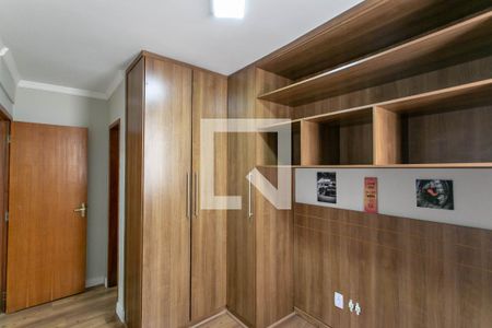 Quarto Suíte de apartamento para alugar com 2 quartos, 77m² em São João Batista, Belo Horizonte
