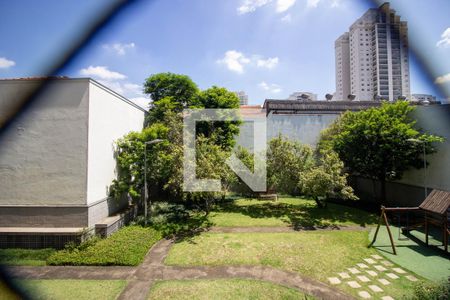 Vista de apartamento à venda com 2 quartos, 92m² em Bela Aliança, São Paulo
