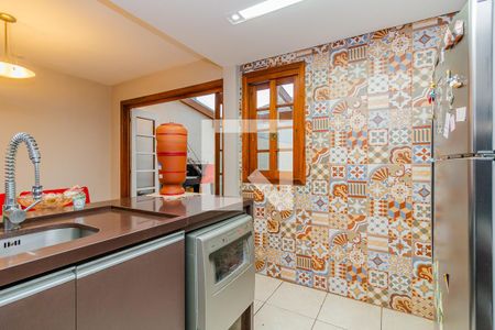 Casa à venda com 210m², 3 quartos e 2 vagasCozinha