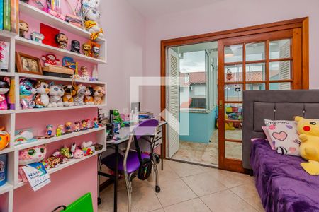 Casa à venda com 210m², 3 quartos e 2 vagasQuarto 2