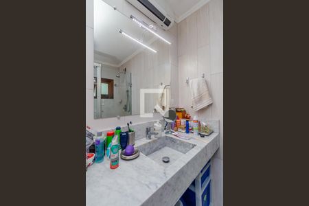 Casa à venda com 210m², 3 quartos e 2 vagasQuarto 1 - Suite