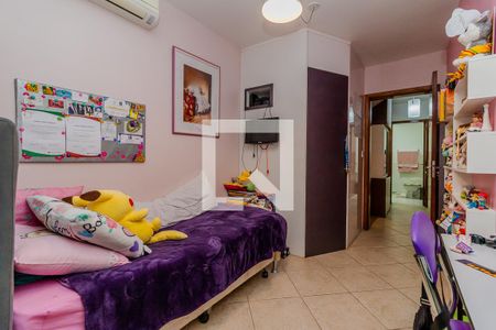 Casa à venda com 210m², 3 quartos e 2 vagasQuarto 2