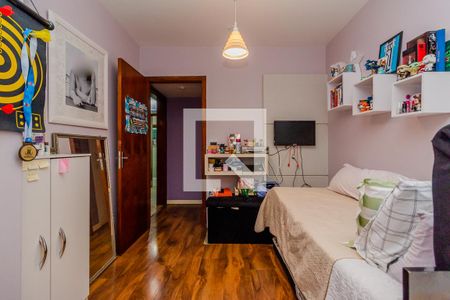 Casa à venda com 210m², 3 quartos e 2 vagasQuarto 3