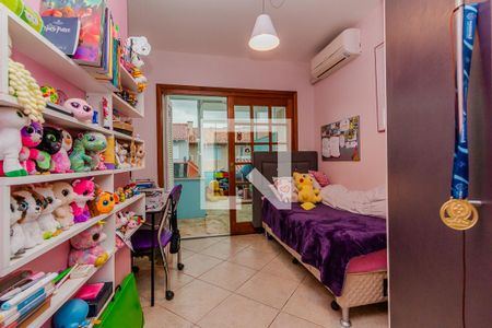 Casa à venda com 210m², 3 quartos e 2 vagasQuarto 2