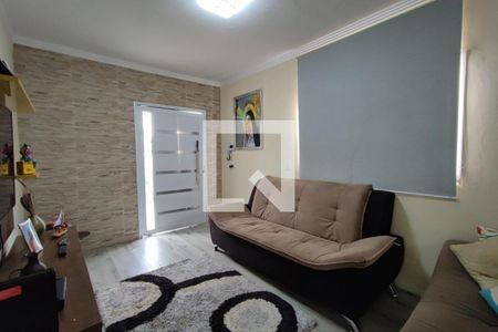 Sala de casa à venda com 3 quartos, 150m² em Jardim Amazonas, Campinas
