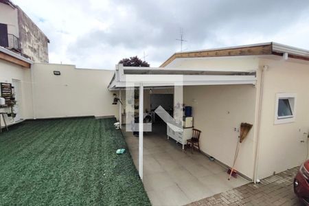 Casa à venda com 150m², 3 quartos e 5 vagas Casa à venda com 150m², 3 quartos e 5 vagasÁrea gourmet - Quintal