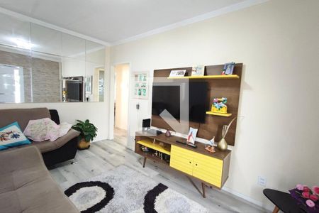 Sala de casa à venda com 3 quartos, 150m² em Jardim Amazonas, Campinas