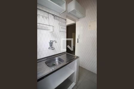 Apartamento à venda com 60m², 2 quartos e 1 vagaCozinha