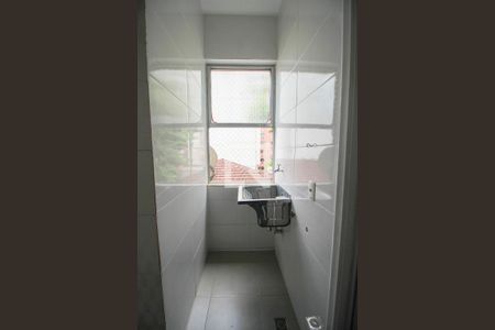 Apartamento à venda com 60m², 2 quartos e 1 vagaÁrea de Serviço