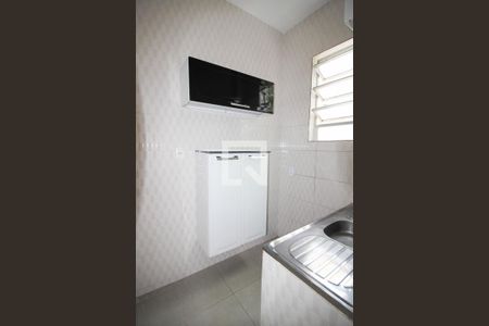 Apartamento à venda com 60m², 2 quartos e 1 vagaCozinha