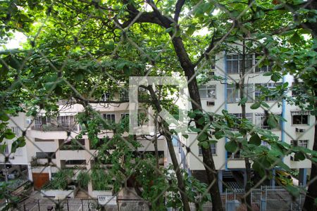 Vista do Quarto 1 de apartamento à venda com 2 quartos, 60m² em Tijuca, Rio de Janeiro