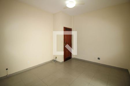 Sala de apartamento à venda com 2 quartos, 60m² em Tijuca, Rio de Janeiro