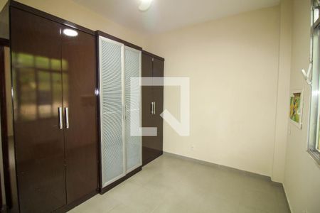 Quarto 1 de apartamento à venda com 2 quartos, 60m² em Tijuca, Rio de Janeiro