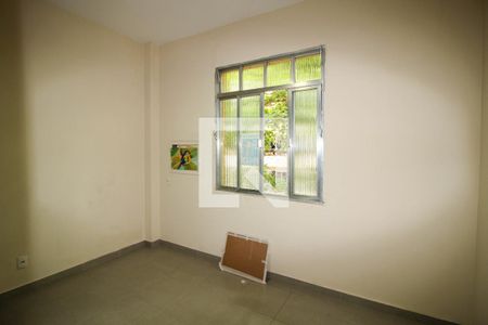 Quarto 1 de apartamento à venda com 2 quartos, 60m² em Tijuca, Rio de Janeiro