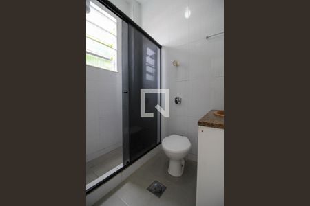 Apartamento à venda com 60m², 2 quartos e 1 vagaBanheiro Social