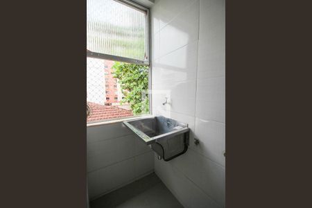 Apartamento à venda com 60m², 2 quartos e 1 vagaÁrea de Serviço