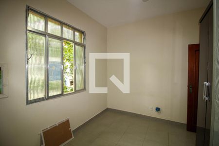 Quarto 1 de apartamento à venda com 2 quartos, 60m² em Tijuca, Rio de Janeiro