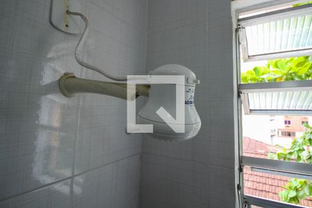 Apartamento à venda com 60m², 2 quartos e 1 vagaBanheiro Social