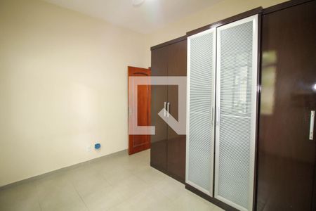 Quarto 1 de apartamento à venda com 2 quartos, 60m² em Tijuca, Rio de Janeiro