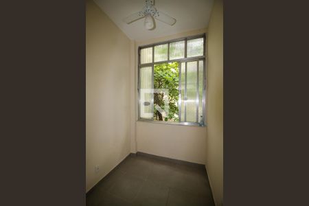 Quarto 2 de apartamento à venda com 2 quartos, 60m² em Tijuca, Rio de Janeiro