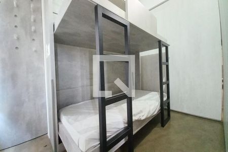 Quarto de apartamento à venda com 2 quartos, 70m² em Cambuí, Campinas