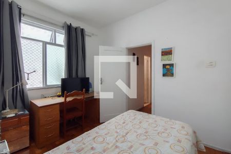 Apartamento à venda com 70m², 2 quartos e sem vagaQuarto 2