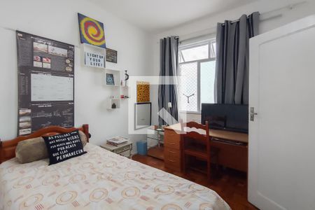 Apartamento à venda com 70m², 2 quartos e sem vagaQuarto 2
