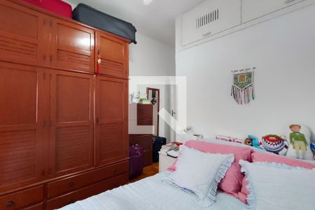 Apartamento à venda com 70m², 2 quartos e sem vagaQuarto 1  - Suíte