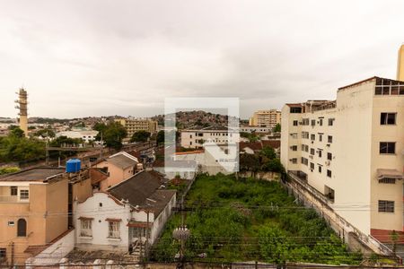 Apartamento à venda com 2 quartos, 51m² em São Francisco Xavier, Rio de Janeiro