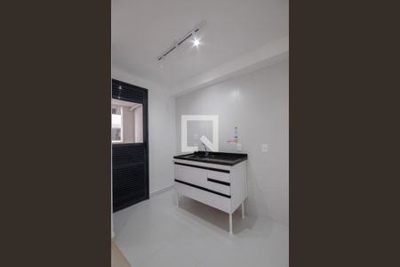 Apartamento para alugar com 48m², 2 quartos e 1 vagaCozinha
