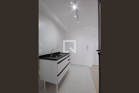 Apartamento para alugar com 48m², 2 quartos e 1 vagaCozinha
