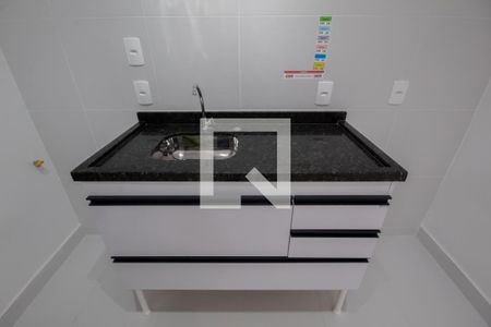 Apartamento para alugar com 48m², 2 quartos e 1 vagaCozinha