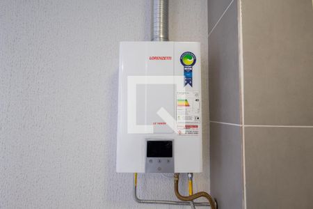 Apartamento para alugar com 48m², 2 quartos e 1 vagaÁrea de Serviço