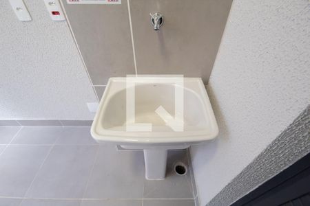 Apartamento para alugar com 48m², 2 quartos e 1 vagaÁrea de Serviço
