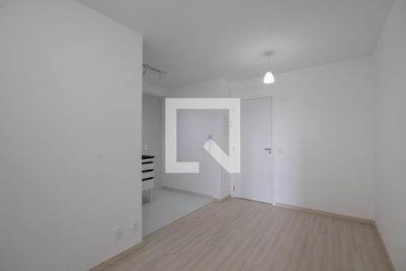Sala de apartamento à venda com 2 quartos, 48m² em Centro, Osasco