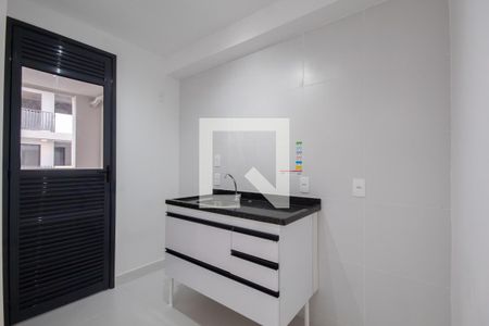 Apartamento para alugar com 48m², 2 quartos e 1 vagaCozinha