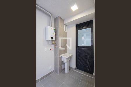 Apartamento para alugar com 48m², 2 quartos e 1 vagaÁrea de Serviço