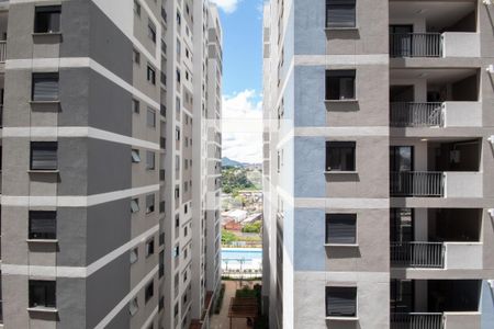 Apartamento para alugar com 48m², 2 quartos e 1 vagaVista do Quarto 2