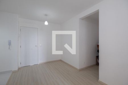 Sala de apartamento à venda com 2 quartos, 48m² em Centro, Osasco