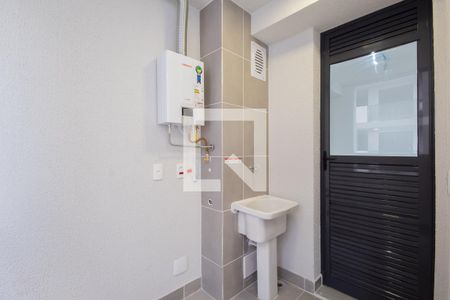 Apartamento para alugar com 48m², 2 quartos e 1 vagaÁrea de Serviço